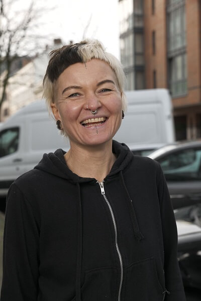 Anne Weidner